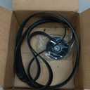 Gates 90K-38103B Complete Serpentine Belt Drive Component Kit