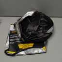 Magnelex Car Windshield Sunshade | Innovative No-Light-Pass Technology for Maximum Protection | Foldable Sun Shade Keeps Your Vehicle Cool | Fit for Cars, Trucks, and SUVs | Large (63 x 33.8 in)