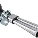 Classic Vintage Bicycle Air Horn Straight Tube for Most Bicycle Golf Carts