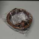 The Retro Rider - Mens Classic Leather Belt, 1 1/2" width, Made in the USA (38" (Pants 34 - 35), Crazy Horse)