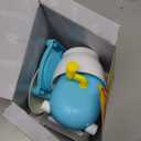 lalalark Whisk n' Bake Bakery Mixer Playset, 16 Pieces Toy Kitchen and Food Accessories with Play Money and Menu, Pretend and Play Toys for Girls Boys, Birthday Gift for Kids