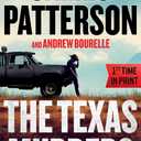 The Texas Murders: A Texas Ranger Thriller