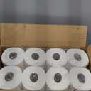 Scott 1000 Trusted Clean Toilet Paper, 32 Rolls, Septic-Safe, 1-Ply Toilet Tissue