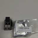 OCProducts Refilled Ink Cartridge Replacement for HP 21 for PSC 1410 Deskjet F4180 F2280 D2360 D1560 D2460 F380 Officejet 4315 Printers (2 Black)