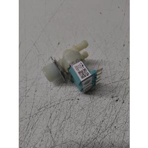 Washer Cold Water Inlet Valve Replacement