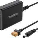 330W USB C Charger, Fast Compact 3-Ports GaN Charger PD 3.0 Fast Charging Station for MacBook Pro/Air, iPhone, iPad Pro, Dell XPS, Galaxy, Pixel, Apple Watch, and More