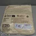 Womens Cardigan Sweaters 2025 Fall Trendy Chunky Open Front Sweater Long Sleeve Oversized Knitted Outerwear Coats (Beige)