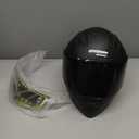 Motorcycle Helmets Street Bike Full Face Motorcycle Helmet Motorbike for Adults DOT Approved Helmets, F-700 Medium