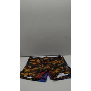HAVVIS Men's Performance Underwear Boxer Briefs Soft Comfortable Bamboo Viscose Underwear for Men Multipack. SIZE XL.