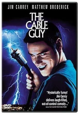 The Cable Guy 