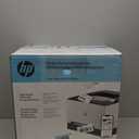 HP Color Laserjet Pro 3201dw Wireless Color Laser Printer, Office Printer, Duplex, Best for Office (499Q9F)