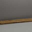 StoveShelf 30" Length Stainless Steel Finish Magnetic Shelf for Kitchen Stove - Kitchen Storage Solution with Zero Installation - Over Stove Spice Rack Organizer (30" Standard Size)