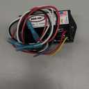 Sho-Me 7 Pattern LED Strobe Effect Flasher