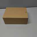 Food Storage Containers with Silicone Stretch Pods for Food Storage in Fridge Reusable Plastic Food Saver with Elastic Lids Fresh Pod for Onions Kitchen Storage and Organization (M)