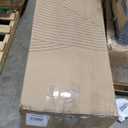 Novilla King Size Mattress, 10 Inch Memory Foam Mattress King for Pressure Relief & Comfort Sleep, Natural Fiber Infused for Cooling Refreshing Feel, CertiPUR-US Certified Mattress in a Box, Plush