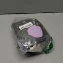 Meilzer Snuffle Mat for Dogs,Dog Feeding Mat Sniff Mat Interactive Dog Puzzle Mat for Training and Stress Relief Encourages Natural Foraging Skills (Coffee)