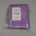 200 Pack #10 Purple Colored Envelopes Bulk - Gummed Seal Letter Size for Party Invitations, Business Mailing, Checks, Holidays, Greeting Cards, Thank You Notes (4.1in x 9.5in)
