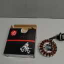 420886588 Magneto Ignition Stator For Sea Doo 800 951 GSX GTX SPX XP LRV RX 1996-2002 290886588