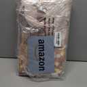 Nkzply 4 Pcs Christmas Shower Curtain Set Bathroom Sets with Shower Curtain and Rugs Christmas Bathroom Decor Xmas Tree Snowman Reindeer Winter Bathroom Rugs Set and Toilet Lid Cover