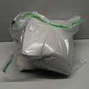 Cervical Neck Pillow, Memory Foam Pillows for Neck and Shoulder Pain Relief, 2 Heights Ergonomic Pillow with Breathable Ice Silk Cover, Neck Support Pillow for Stomach Sleepers White