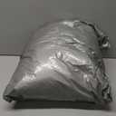 Faux Fur Throw Blanket for Couch, 1000 GSM Cozy Fuzzy Fluffy Soft Plush Thick Bubble Sherpa Blanket for Sofa Bedroom Living Room, Mothers Day Birthday Gifts for Women Home Decor (50*60, Ivory White)