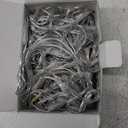 Aoycocr 4x6ft Smart Christmas Net Lights Outdoor for Bushes, Bluetooth APP Control, RGB Connectable Bush Lights, 58+ Scene Modes, Music Sync, IP44 Waterproof for Tree Fence Holiday Xmas Decorations