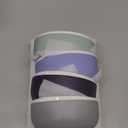 Elk and Friends Kids Porcelain Bowls with Silicone Suction Sleeves | Suitable for Babies/Toddlers | Microwave & Dishwasher Safe | Stay Put Dinnerware | Snack Dishes | 4 Pack (Navy/Gray/Misty Blue/Sage)