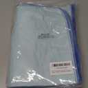 Bed Pads Washable Waterproof,Washable Underpads,Super Absorbency Reusable Bedwetting Incontinence Pads for Kids, Adults, Elderly, and Pets - Waterproof Protective Pad for Couch,Sofa,Floor,Bed (2 Pack - 34"X52")