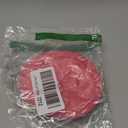 Replacement Lid for Pyrex 5" Storage Plastic Cover 2 Cup Bowl 7200-PC Fuchsia (2-Pack)