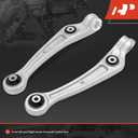 A-Premium Front Forward Lower Control Arm, with Bushing