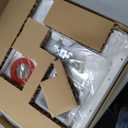 RUNSAIL RV Tankless Water Heater Door,18 x 18 Inches White Door Kit, Only Suitable for RUNSAIL RV Doorless Water Heater