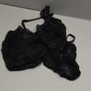 Avidlove One Piece Lingerie for Women Sexy Lace Bodysuit Cut Out Babydoll V Neck Teddy Mini Body suit 2XL