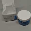 La Roche-Posay Hyalu B5 Suractivated Anti-Aging Face & Neck Cream, Firming Face Moisturizer With 3 Types of Hyaluronic Acid for All Skin Types, 72hr Hydration + Anti-Wrinkle, Fragrance Free, 1.7fl oz