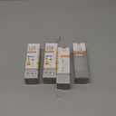 E12 Candelabra Light Bulbs 8W, Equal 100 Watt Dimmable Led Bulbs, 4000K Daylight Led Candle Bulb, Chandelier Light Bulbs 4.85In, 850lm, 4-Pack