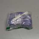 UPGRADED VERSION 3 PACK HEPA Replacement V10 Filters Compatible with V10 Cyclone series, V10 Absolute, V10 Animal, V10 Total Clean, V10 Motorhead, SV12, Part No. 969082-01, Washable and Reusable