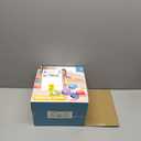 Stepping Stones for Kids - 3 Game Modes Stepping Stones with Light up&Music Non-Slip Balance Sensory Indoor Outdoor Play, Toddler Activities, Toys Birthday for Children Aged 3+