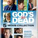 God's Not Dead: 5-Movie Collection [DVD]