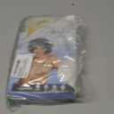 Playtex Womens Wireless Bra, Single Or 2-Pack, 18 Hour Ultimate Lift & Support Bras for Women (Plus (34DD, White)