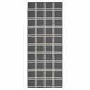 Pure Plaid Runner 24x60