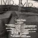 Calvin Klein Men's Cotton Stretch 3-Pack Boxer Brief (X-Large, 3 Black)