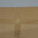 RGB Glass Mouse Pad for Gaming, Professional Esport Ultra Smooth Mouse Mat, Dimmable Border Lighting Color Mousepad with Stable Rubber Base, Speed Control for Games and Office (Black, 13.8" x 10.2")