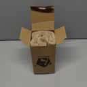 Kevin Textile 14x36 Inch Long Lumbar Cover 1 Pack Soft Boucle Textured Decorative Waterproof Rectangle Cushion Elegant Accent Pillows for Couch Sofa Chair Bed Home Decor Indoor Outdoor Camel