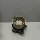 HVAC Blower Motor Assembly for 2004-2009 Dodge Durango & 07 08 09 Aspen Repalces 700167 5061381AA CH3126122