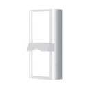 2 x Ring Peephole Cam Package View Faceplate