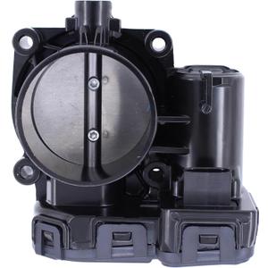 MOTOKU Throttle Body for Jeep Wrangler 2008-2011, Chrysler Pacifica 3.8 2008, Town & Country 3.3 3.8 2008-2010 Dodge Grand Caravan 3.3 3.8 2008-2010