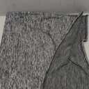 Black And Gray Cloth 36x30 Inches