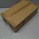 Buzowruil Rolling Storage Cart 5 Tier Organizer Mobile Shelving Unit Storage Rolling Utility Cart with Wheels for Kitchen Bathroom Laundry,Black