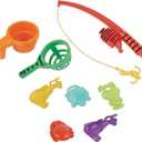 Little Tikes Fish 'n Splash Water Table, Medium
