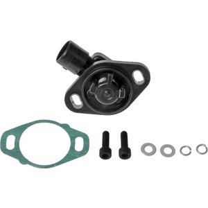 Dorman 911-753 Throttle Position Sensor Compatible with Select Acura / Honda Models