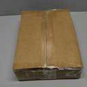 YINMIT Wooden Step Stool for Adults and Kids, Step Stool for High Bed with Non-Slip Feet, Using for Bedroom, Living Room and Kitchen, Hold Up to 500 lbs (9 Inch)